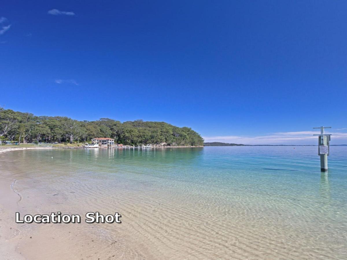 Cottage Court 4 Shoal Bay And Little Beach At Your Fingertips Nelson Bay Exterior foto